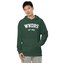 Load image into Gallery viewer, &quot;WNDRS&quot; Hoodie
