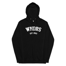 Load image into Gallery viewer, &quot;WNDRS&quot; Hoodie
