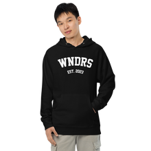 Load image into Gallery viewer, &quot;WNDRS&quot; Hoodie
