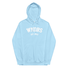 Load image into Gallery viewer, &quot;WNDRS&quot; Hoodie
